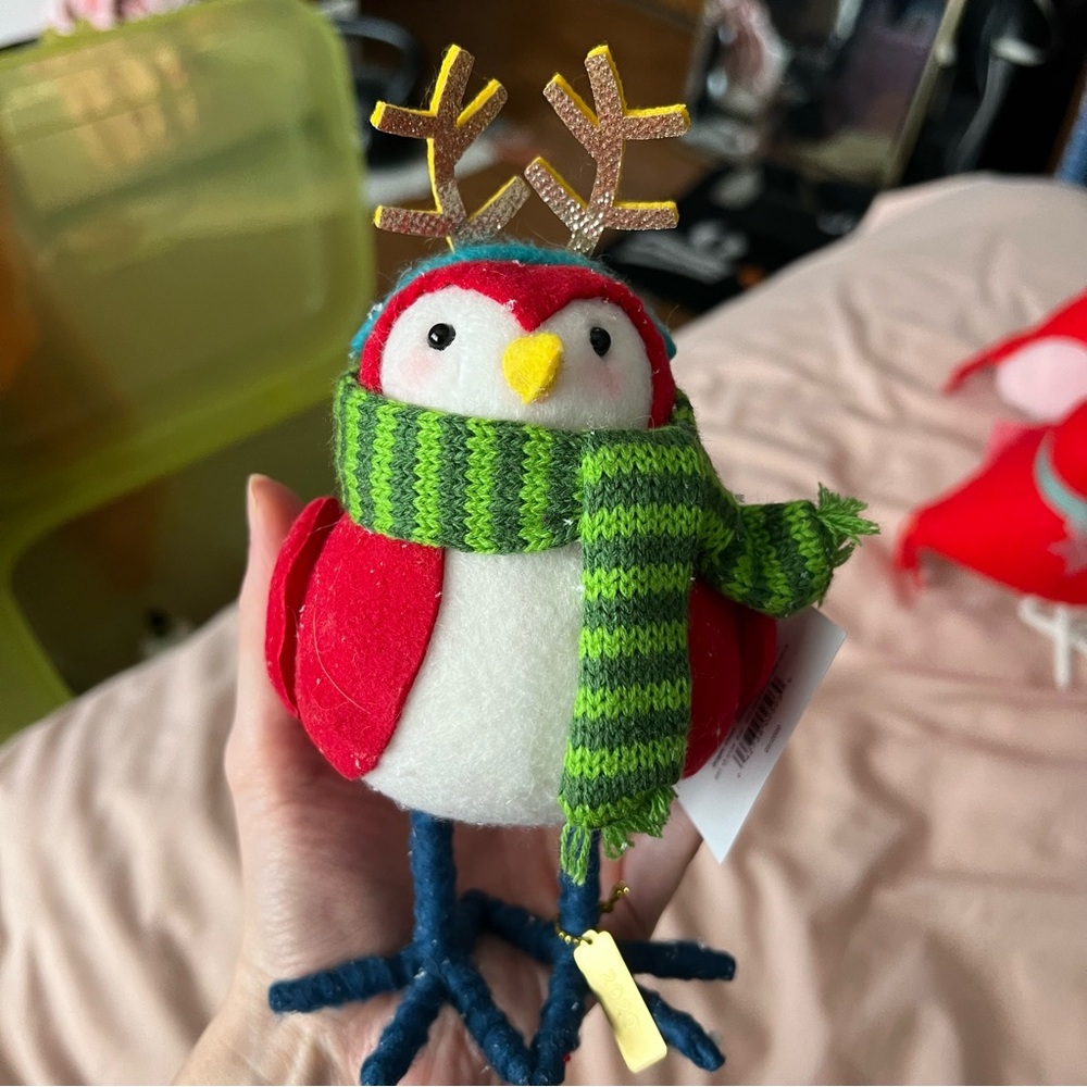 Target Wondershop Bird Pere